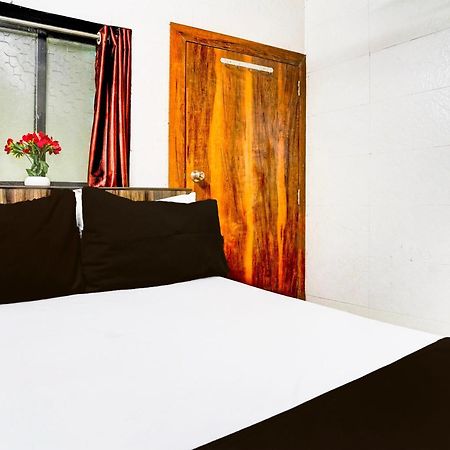 Super Hotel O Dombivali Formerly Pk Lodging Dombivli ภายนอก รูปภาพ