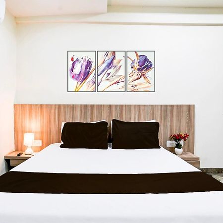 Super Hotel O Dombivali Formerly Pk Lodging Dombivli ภายนอก รูปภาพ